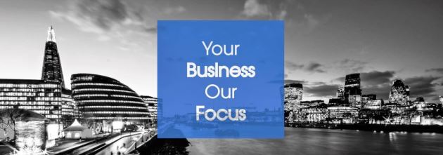 Your Business Our Focus